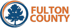 Fulton County Logo