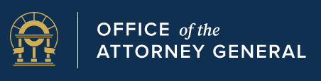 Office of the Attorney General Logo